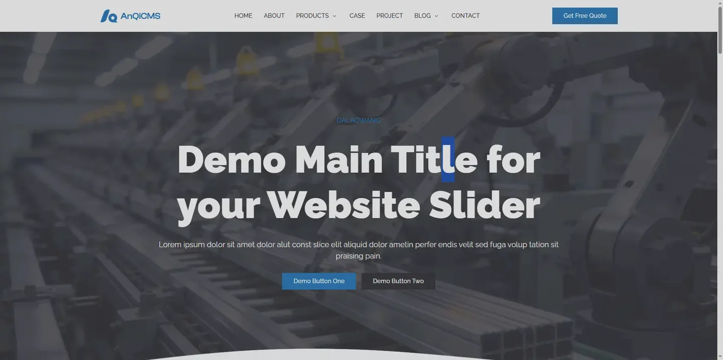 安企英文模板-大老王-003