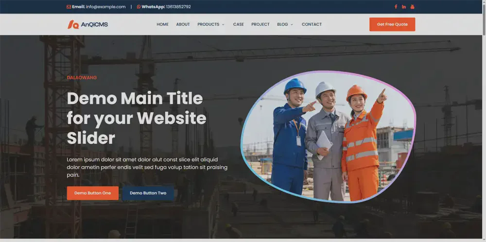 安企英文模板-大老王-010